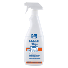 Edelstahl Pflege 1 Liter Sprühflasche Produktbild