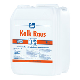 Kalk-Raus 5 Liter Kanister Produktbild