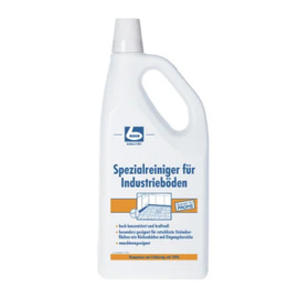 Industriebodenreiniger flüssig | Konzentrat | 2 Liter Flasche Produktbild