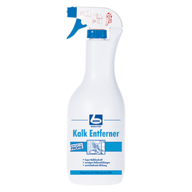 Kalkentferner | 1 Liter Sprühflasche Produktbild
