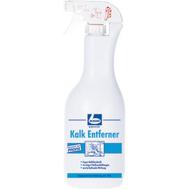 Kalkentferner | 1 Liter Sprühflasche Produktbild