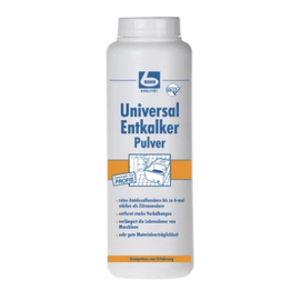 Universalentkalker Pulver | 1 kg Flasche Produktbild