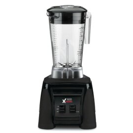 Hi-Power Blender Copolyester schwarz  | Schallschutzhaube Produktbild