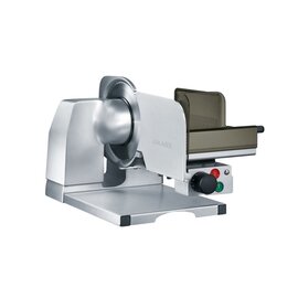 Brotschneidemaschine PROFI LINE | Senkrechtschneider  Ø 250 mm | 400 Volt Produktbild