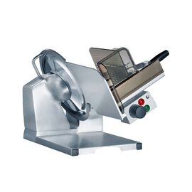 Käse Aufschnittmaschine PROFI 3060 PROFI LINE | Schrägschneider mit Käsemesser  Ø 300 mm | 230 Volt Produktbild