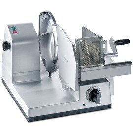 Aufschnittmaschine MASTER 3020 | Senkrechtschneider  Ø 300 mm | 400 Volt Produktbild