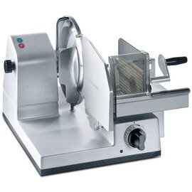 Aufschnittmaschine MASTER 3020 MASTER LINE | Senkrechtschneider  Ø 300 mm | 230 Volt Produktbild