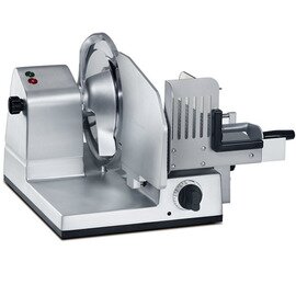 Aufschnittmaschine MASTER 3310 MASTER LINE | Senkrechtschneider  Ø 330 mm | 400 Volt Produktbild