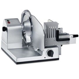 Aufschnittmaschine MASTER 3310 DS MASTER LINE | Senkrechtschneider  Ø 330 mm | 400 Volt Produktbild