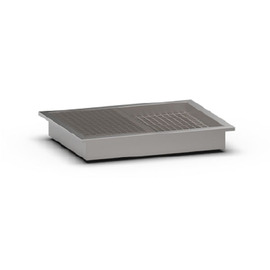 Desinfektionswanne für Bodeneinbau | 1300 mm Produktbild