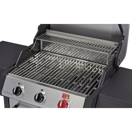 Gasgrill MONROE PRO X 3 S Turbo | Brenneranzahl 3 Produktbild 1 S