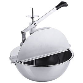 Gebäckfüllmaschine Ø 320 mm 6 ltr Produktbild 1 S