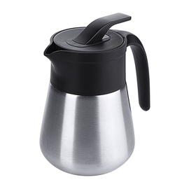Isolierkanne 0,5 ltr Edelstahl Produktbild
