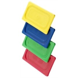 GN-Deckel GN 1/1, PP, grün Produktbild