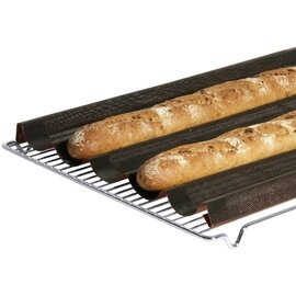 Baguette-Matte GN 1/1  L 520 mm  B 315 mm Produktbild