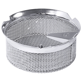 559/930 Siebeinsatz, Höhe: 8 cm, Loch-Ø 3 mm Produktbild