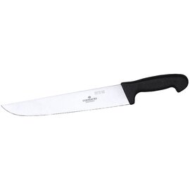 Küchenmesser glatter Schliff Klingenlänge 16 cm  L 29 cm Produktbild