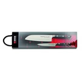 Messerset PREMIER EURASIA Santoku | Officemesser Produktbild