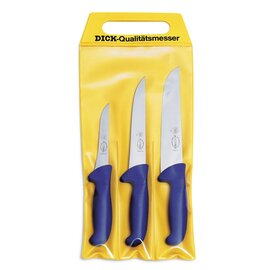 Messer-Set ERGOGRIP Ausbeinmesser | Stechmesser | Blockmesser Produktbild