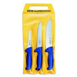 Messer-Set ERGOGRIP 2 Ausbeinmesser | 1 Blockmesser Produktbild