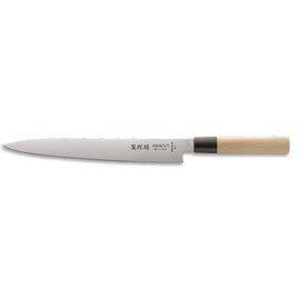 Yanagiba, Tranchier-/Sushimesser, geschmiedet, Klingenlänge 24 cm, Serie ASIACUT Produktbild