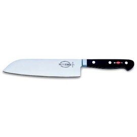 Santoku PREMIER PLUS EURASIA gerade Klinge | Klingenlänge 18 cm Produktbild