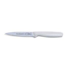 Küchenmesser PRO DYNAMIC HACCP glatter Schliff | weiß | Klingenlänge 11 cm Produktbild
