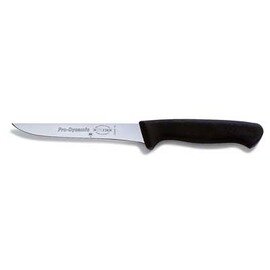 Ausbeinmesser PRO DYNAMIC steif glatter Schliff | schwarz | Klingenlänge 13 cm Produktbild