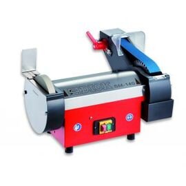 Nassbandschleifmaschine SM-140  • 230 Volt  • schleifen | abziehen | polieren Produktbild