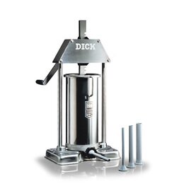 Tischwurstfüller 9 ltr Produktbild