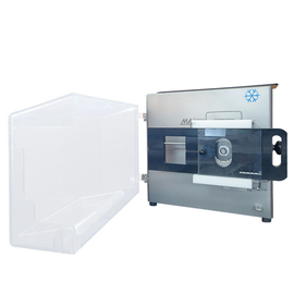 Stopfwolf kühlbar MEW 716 Unger | 400 Volt Produktbild 1 S