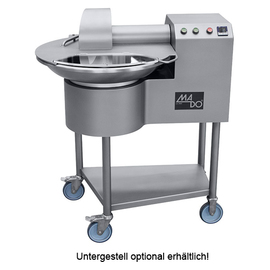 Tischkutter MTK 662 | 20 ltr Produktbild 2 S