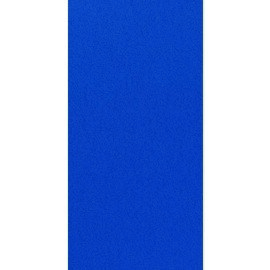 Tischdecke DUNICEL Einweg dunkelblau rechteckig | 1600 mm  x 1250 mm Produktbild