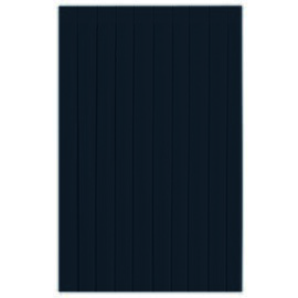 Dunicel®-Skirtings Einweg schwarz | 4000 mm  x 720 mm Produktbild