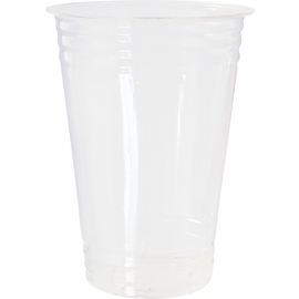 Glas ecoecho® 58 cl transparent 0,42 ltr Produktbild
