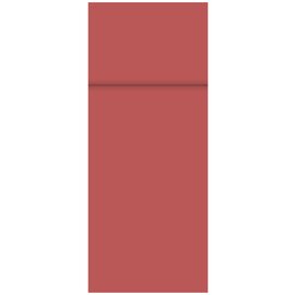 Serviettentasche BIO DUNILETTO® SLIM bordeaux Produktbild
