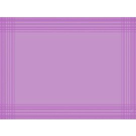Tischset Maître Dunicel® Dunicel® lila kompostierbar 400 mm 300 mm Produktbild