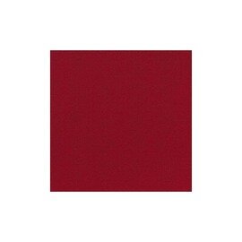 Servietten DUNISOFT bordeaux 200 mm x 200 mm Produktbild