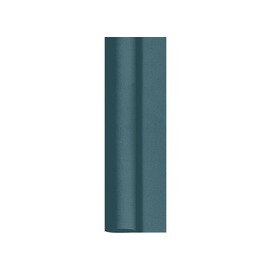 Tischdeckenrolle DUNICEL Einweg graublau | 25 m  x 1,25 m Produktbild