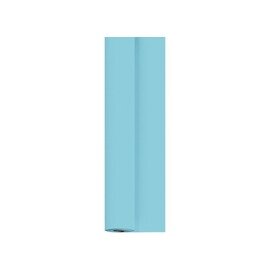 Tischdeckenrolle DUNICEL Einweg blau | 25 m  x 1,25 m Produktbild