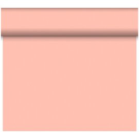 Tischläufer DUNICEL Einweg rosé | 24 m  x 0,4 m Produktbild