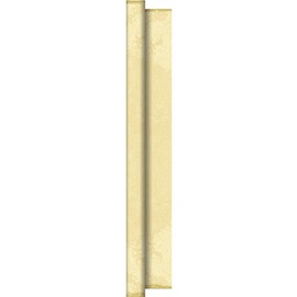 Tischdeckenrolle DUNICEL Royal cream | 10 m x 1,18 m Produktbild
