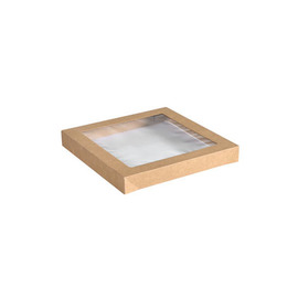 Sichtfenster-Deckel für Catering-Tray GLANCE, klein Produktbild
