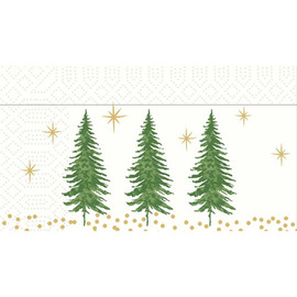 Spenderserviette HUMBLE TREES | 330 mm x 330 mm | 2-lagig Produktbild