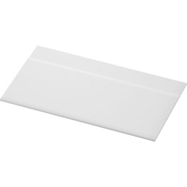 Spenderservietten Zelltuch Spenderfalz • weiß 330 mm x 330 mm Produktbild