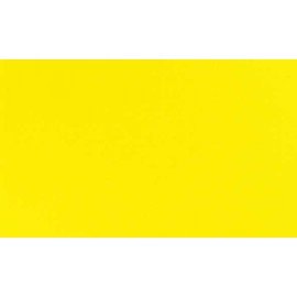 Mitteldecke DUNICEL Einweg gelb quadratisch | 840 mm  x 840 mm Produktbild