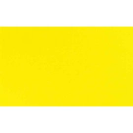 Mitteldecke DUNICEL Einweg gelb quadratisch | 840 mm  x 840 mm Produktbild