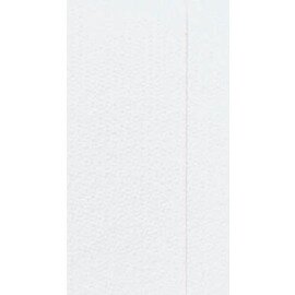 Spenderservietten Zelltuch Spenderfalz • weiß 330 mm x 330 mm Produktbild