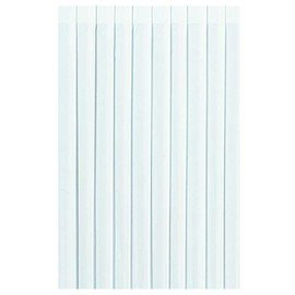 Dunicel®-Skirtings Einweg weiß | 4000 mm  x 720 mm Produktbild