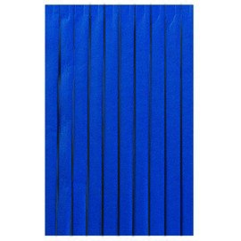 Dunicel®-Skirtings Einweg dunkelblau | 4000 mm  x 720 mm Produktbild